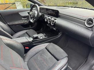 Mercedes Cla-klasse Mercedes-Benz CLA 250e Shooting Brake Panorama Camera Ambiance picture 17