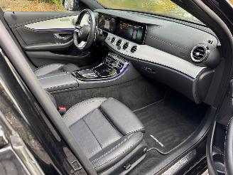 Mercedes E-klasse E 300 de Hybride Panorama HUD Ambiance AHK VOL picture 6