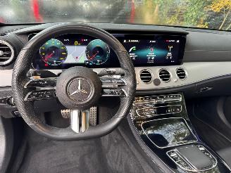Mercedes E-klasse E 300 de Hybride Panorama HUD Ambiance AHK VOL picture 32