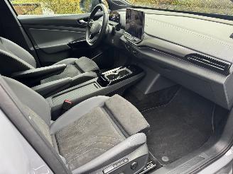 Volkswagen ID.4 Volkswagen ID.4 Pro 210 kW 4Motion Nardogrey 360 Camera HUD picture 11