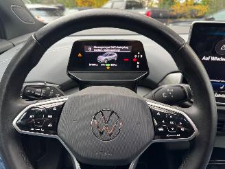 Volkswagen ID.4 Volkswagen ID.4 Pro 210 kW 4Motion Nardogrey 360 Camera HUD picture 26