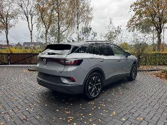 Avarii autoturisme Volkswagen ID.4 Volkswagen ID.4 Pro 210 kW 4Motion Nardogrey 360 Camera HUD 2025/1