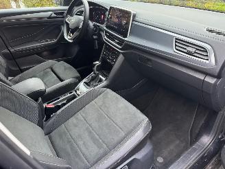 Volkswagen T-Roc Volkswagen T-Roc 1.5 TSI DSG Massage Camera AHK 2023 picture 16