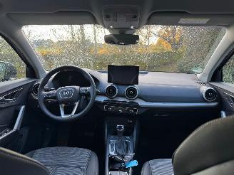 Audi Q2 Q2 40 TFSI S-Line DSG Quattro Camera ACC Trekhaak VOL picture 3