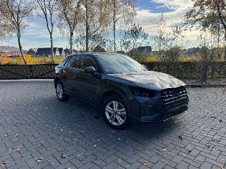 skadebil auto Audi Q2 Q2 40 TFSI S-Line DSG Quattro Camera ACC Trekhaak VOL 2024/9