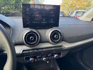 Audi Q2 Q2 40 TFSI S-Line DSG Quattro Camera ACC Trekhaak VOL picture 9