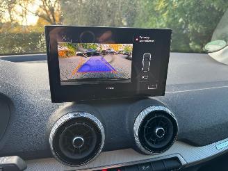 Audi Q2 Q2 40 TFSI S-Line DSG Quattro Camera ACC Trekhaak VOL picture 8