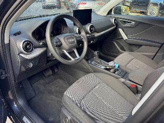 Audi Q2 Q2 40 TFSI S-Line DSG Quattro Camera ACC Trekhaak VOL picture 5