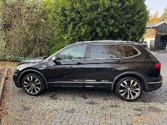 Volkswagen Tiguan Volkswagen Tiguan Allspace Highline 4Motion PANO HUD Trekhaak VOL picture 21