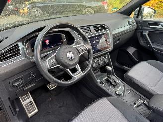 Volkswagen Tiguan Volkswagen Tiguan Allspace Highline 4Motion PANO HUD Trekhaak VOL picture 34