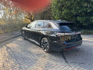 Volkswagen ID.7 Volkswagen ID.7 Tourer Pro S 210 kW Panorama HUD Ambiance ! picture 20