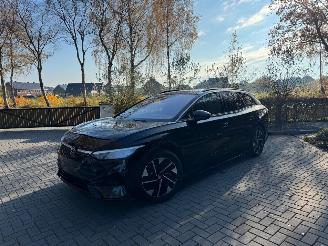 Volkswagen ID.7 Volkswagen ID.7 Tourer Pro S 210 kW Panorama HUD Ambiance ! picture 1