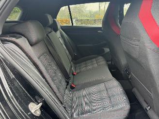 Volkswagen Golf Volkswagen Golf 8.5 DSG 2.0 TSI 265ps GTI Ambiance Camera VOL! picture 14