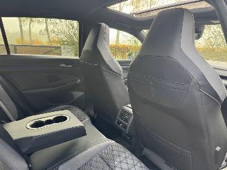 Volkswagen Golf Volkswagen Golf 8 DSG R-Line Panorama HUD Ambiance VOL picture 16