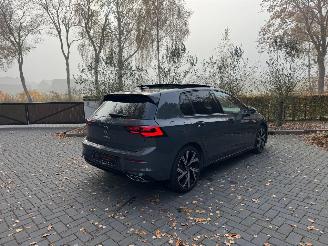 Volkswagen Golf Volkswagen Golf 8 DSG R-Line Panorama HUD Ambiance VOL picture 11