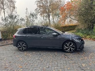 Volkswagen Golf Volkswagen Golf 8 DSG R-Line Panorama HUD Ambiance VOL picture 32