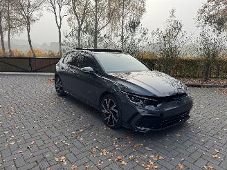 Volkswagen Golf Volkswagen Golf 8 DSG R-Line Panorama HUD Ambiance VOL picture 31