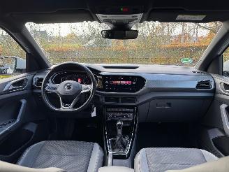 Volkswagen T-Cross Volkswagen T-Cross R-Line 1.5 TSI DSG Virtual Camera VOL ! picture 4