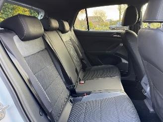 Volkswagen T-Cross Volkswagen T-Cross R-Line 1.5 TSI DSG Virtual Camera VOL ! picture 13