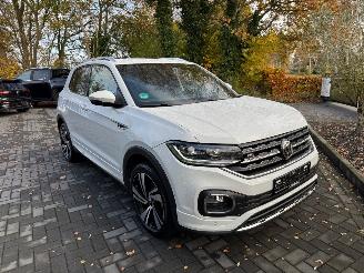 Volkswagen T-Cross Volkswagen T-Cross R-Line 1.5 TSI DSG Virtual Camera VOL ! picture 16
