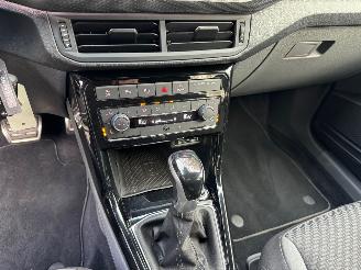 Volkswagen T-Cross Volkswagen T-Cross R-Line 1.5 TSI DSG Virtual Camera VOL ! picture 9