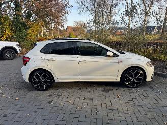 Volkswagen Polo Volkswagen Polo VI GTI Panorama IQ-Light Camera Beats ACC ! picture 16