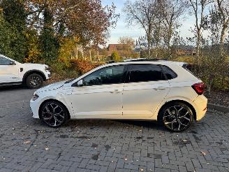 Volkswagen Polo Volkswagen Polo VI GTI Panorama IQ-Light Camera Beats ACC ! picture 24