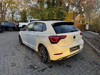 Volkswagen Polo Volkswagen Polo VI GTI Panorama IQ-Light Camera Beats ACC ! picture 25