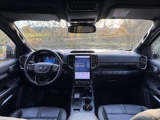 Ford Ranger Ranger Wildtrak e-4WD Doppelkabine Camera Trekhaak VOL! picture 3