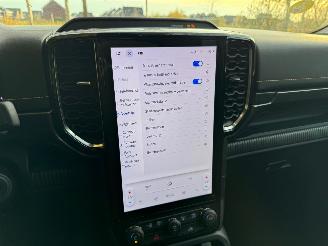 Ford Ranger Ranger Wildtrak e-4WD Doppelkabine Camera Trekhaak VOL! picture 7