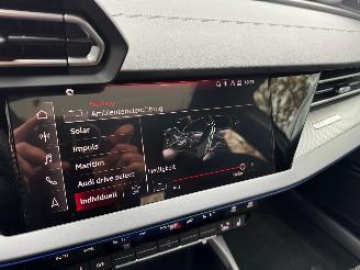 Audi A3 A3 Sportback 35 TDI S line Panorama SONOS Camera ACC VOL! picture 7