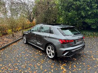 Audi A3 A3 Sportback 35 TDI S line Panorama SONOS Camera ACC VOL! picture 13