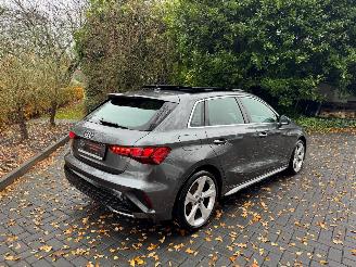 Audi A3 A3 Sportback 35 TDI S line Panorama SONOS Camera ACC VOL! picture 31