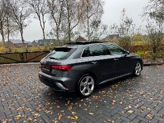 Audi A3 A3 Sportback 35 TDI S line Panorama SONOS Camera ACC VOL! picture 14