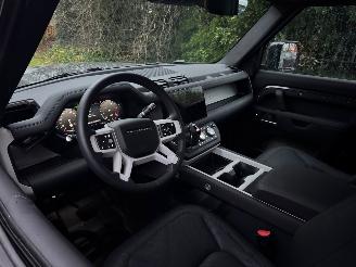 Land Rover Defender Defender 90 S Panorama AHK Camera 07/2025 Leder VOL picture 27