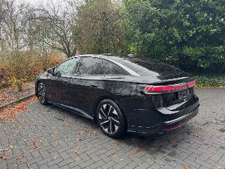 Volkswagen ID.7 Volkswagen ID.7 Pro S 210 kW Panorama Camera AHK Ambiance HUD VOL picture 11