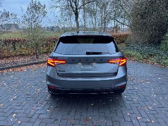 Skoda Fabia Skoda Fabia Monte Carlo 1.5 TSI Panorama Camera VOL picture 9