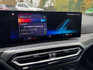 BMW i4 BMW i4 Gran Coupe M50 Panorama Laser Light HUD 360 Camera HarmanKardon Leer Ambiance VOL! picture 8