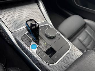 BMW i4 BMW i4 Gran Coupe M50 Panorama Laser Light HUD 360 Camera HarmanKardon Leer Ambiance VOL! picture 32