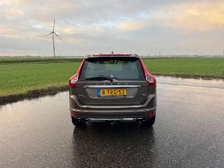 Volvo Xc-60 Volvo XC 60 XC60 Summum 2WD AHK Leder Navi ! picture 6