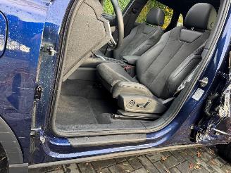 Audi Q3 Audi Q3 45 TFSI e Hybride Panorama S-line 360 Camera Leer VOL! picture 29