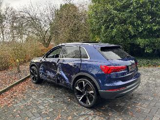 Audi Q3 Audi Q3 45 TFSI e Hybride Panorama S-line 360 Camera Leer VOL! picture 15