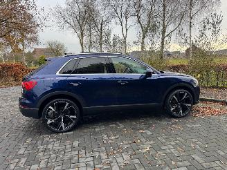 Audi Q3 Audi Q3 45 TFSI e Hybride Panorama S-line 360 Camera Leer VOL! picture 12