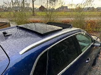 Audi Q3 Audi Q3 45 TFSI e Hybride Panorama S-line 360 Camera Leer VOL! picture 11