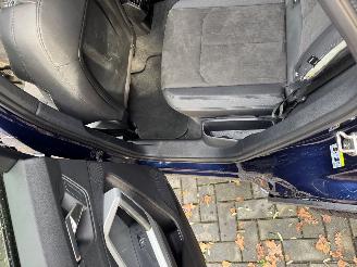 Audi Q3 Audi Q3 45 TFSI e Hybride Panorama S-line 360 Camera Leer VOL! picture 30