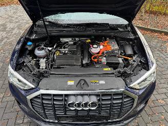 Audi Q3 Audi Q3 45 TFSI e Hybride Panorama S-line 360 Camera Leer VOL! picture 18