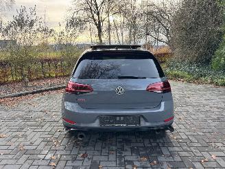 Volkswagen Golf Golf 7.5 GTI TCR Panorama Akrapovic Dynaudio Camera VOL! picture 8
