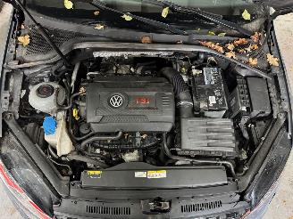 Volkswagen Golf Golf 7.5 GTI TCR Panorama Akrapovic Dynaudio Camera VOL! picture 9