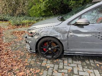Volkswagen Golf Golf 7.5 GTI TCR Panorama Akrapovic Dynaudio Camera VOL! picture 28