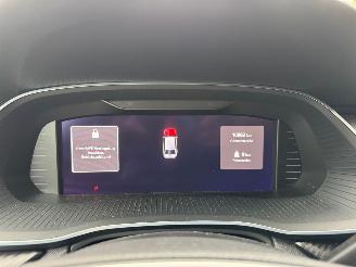 Skoda Octavia Octavia Combi 2.0 TDI 110 kW Sportline 360Camera HUD Trekhaak VOL picture 31